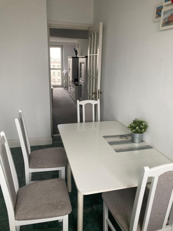 Appartement Murano Center *