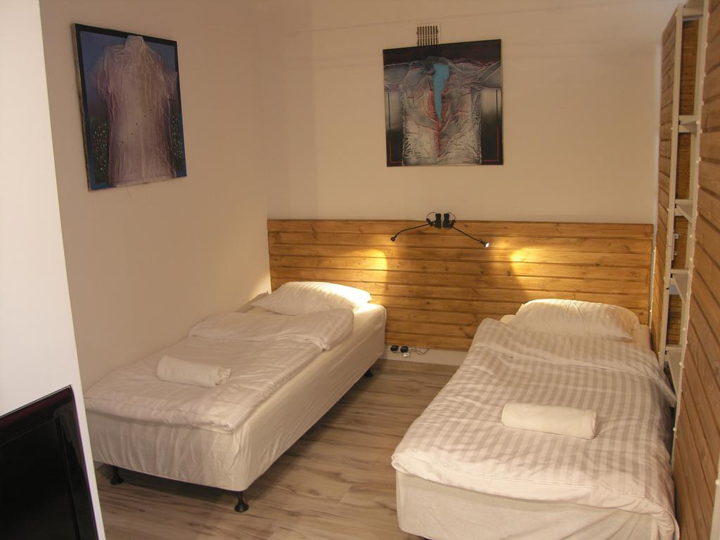 Appartement Murano Center