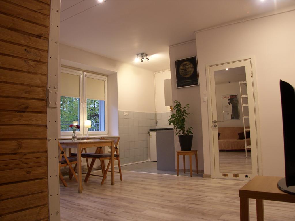 Murano Center Appartement *