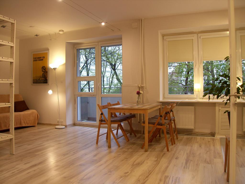 Murano Center Appartement