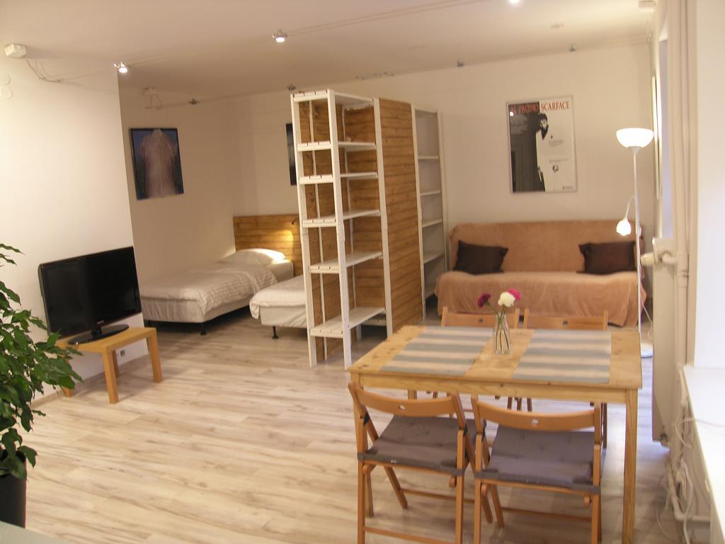 Appartement Murano Center *