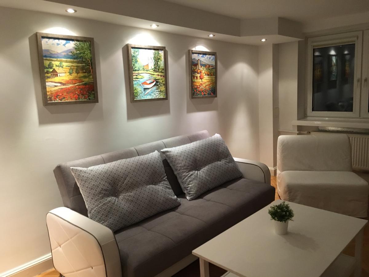Murano Center Appartement