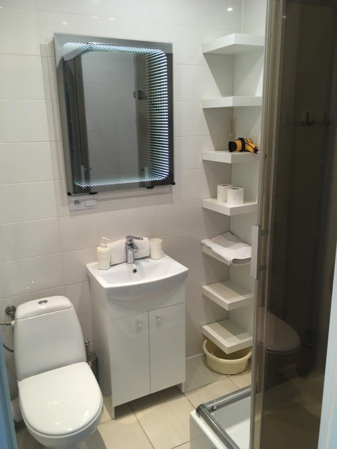 Appartement Murano Center
