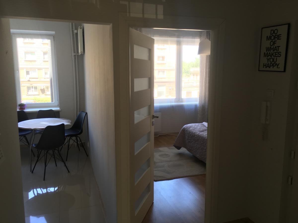 Appartement Murano Center