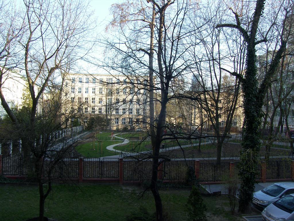 Murano Center Apartment Warsaw