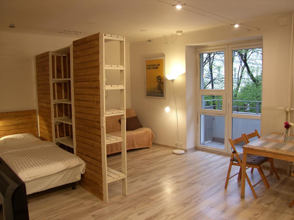 Murano Center Apartment