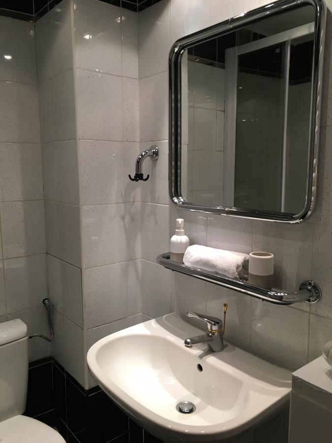 Murano Center Apartment