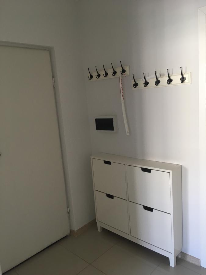 Apartment Murano Center Warsaw
